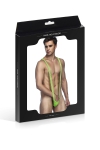 Body string homme mankini Body string homme mankini