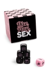 Jeu de d�s sexy - Secret Play