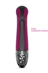 Vibro point G Right On Ron E-Stim Edition Vibro point G Right On Ron E-Stim Edition