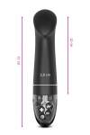 Vibro point G Right On Ron E-Stim Edition Vibro point G Right On Ron E-Stim Edition