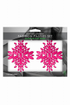 Cache-ttons rose phosphorescent - Glow