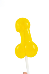 Sucette p�nis pina colada avec alcool