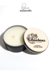 Bougie de massage Sensations Bougie de massage Sensations