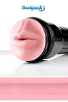 Fleshjack Pink Mouth Original Fleshjack Pink Mouth Original