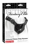 Harnais Universal Heavy-Duty - Elite Harnais Universal Heavy-Duty - Elite
