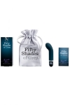 Mini vibro point G - Fifty Shades Of Grey Mini vibro point G - Fifty Shades Of Grey