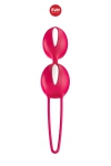 SmartBalls Duo - Fun Factory SmartBalls Duo - Fun Factory