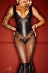 Robe Bad Girl Robe Bad Girl