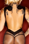 Robe Bad Girl Robe Bad Girl