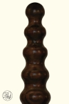 Gode bois Le Volubile - Black Edition Gode bois Le Volubile - Black Edition