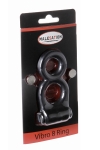Vibro 8 Ring - Malesation Vibro 8 Ring - Malesation