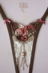 String ouvert Montecarlo String ouvert Montecarlo
